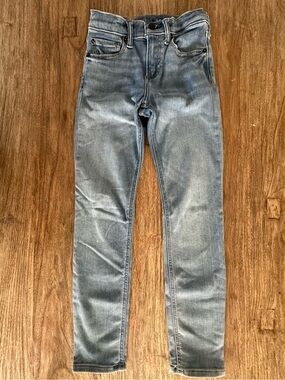 GAP Light Blue Kids Skinny Jeans